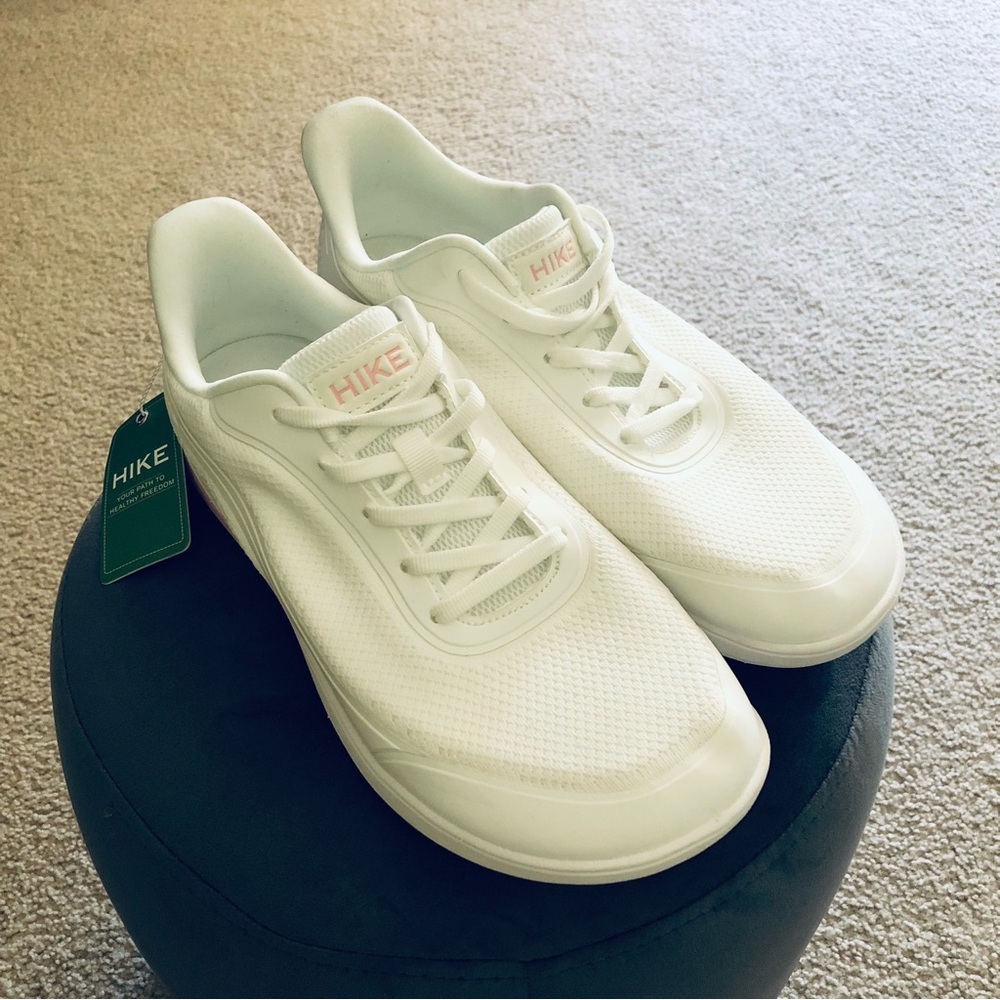 HIKE Lightweight Barefoot Shoes • 8